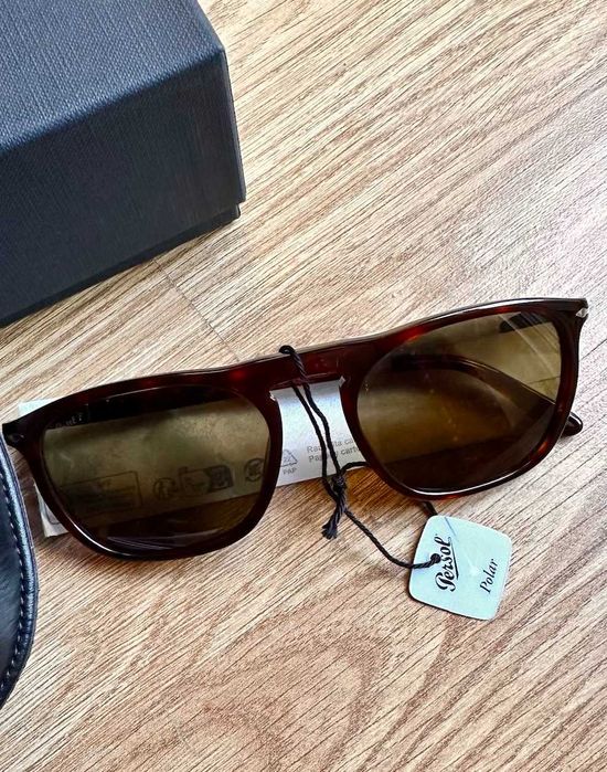 Óculos de Sol Persol PO3391S Havana (nunca usados)
