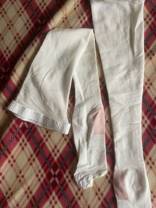 Компрессионные чулки мужские