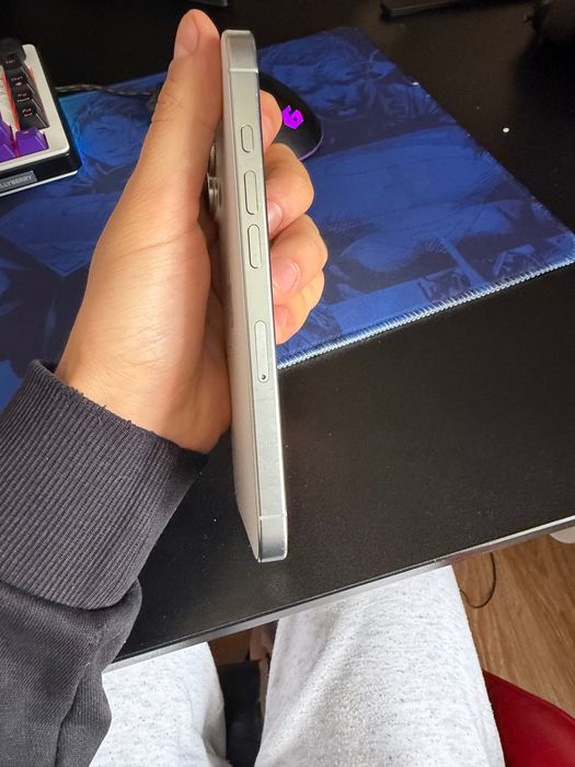 Iphone 16pro 128gb