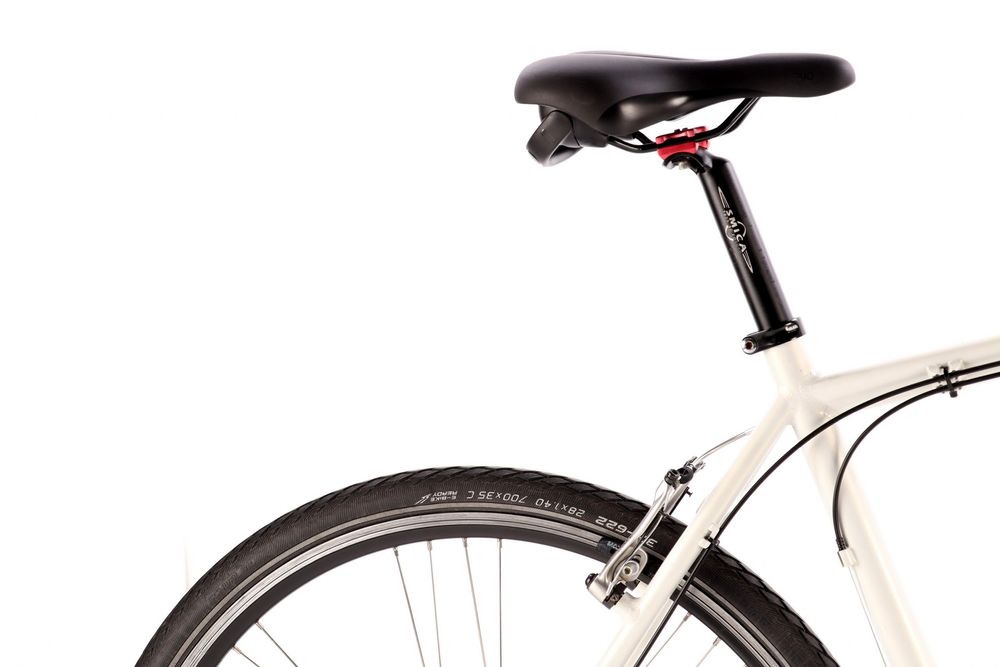 Rower crossowy Gazelle XR.3 54 cm (M)