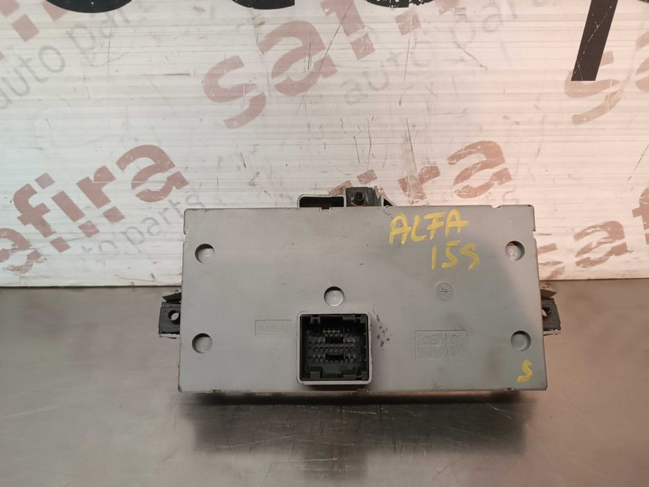 MODULO UCH / BSI ALFA ROMEO 159 50507094