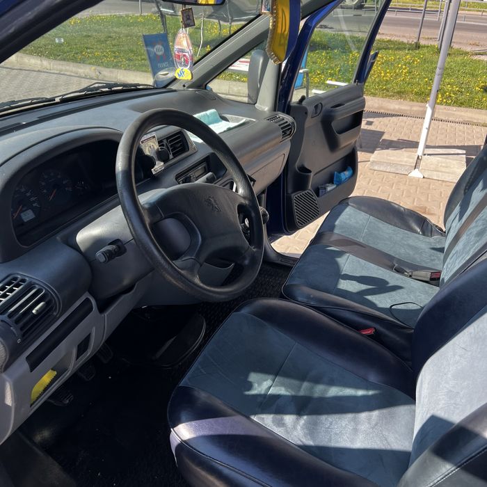 Продаю Peugeot Expert