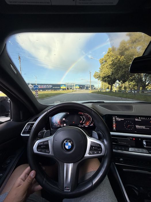 Продам Bmw G20 330i
