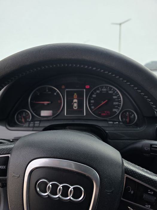 Audi a4 b6 impecavel