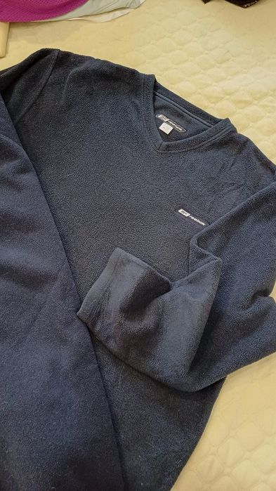 Кофта REEBOK фліс