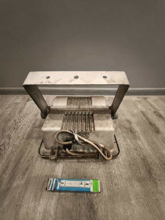 Lampa metalohalogenowa 150W