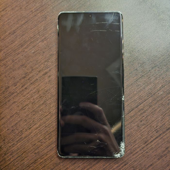 Samsung S21 Ultra