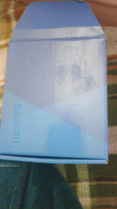 Telemóvel novo em caixa sem uzo