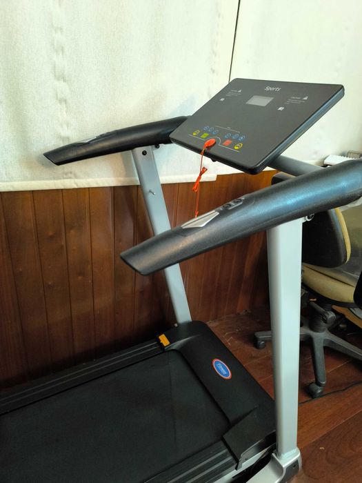 Passadeira de corrida inteligente nova