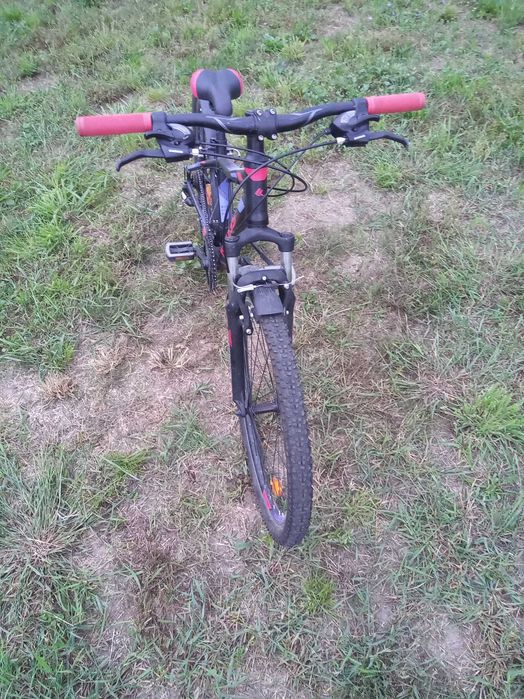 Kross Lea 2.0, rama xs 15" koła 26"