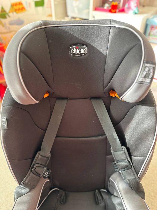 Chicco Автокрісло MyFit, група 2/3