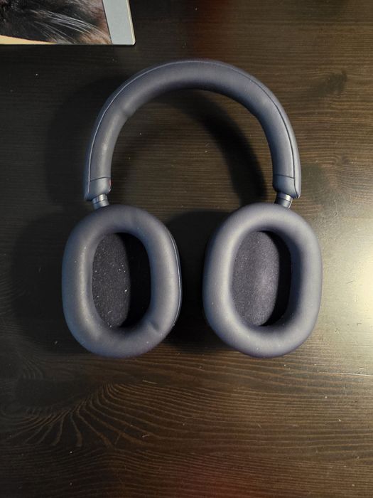 Vendo Sony Wh1000xm5