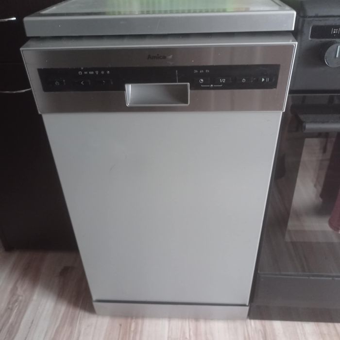 Zmywarka   Amica