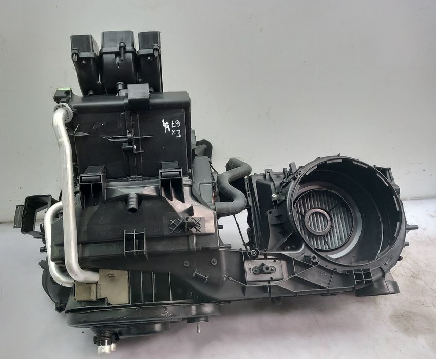 Chauffage / sofagem completa VOLKSWAGEN Golf VII (5G1, BQ1, BE1, BE2)