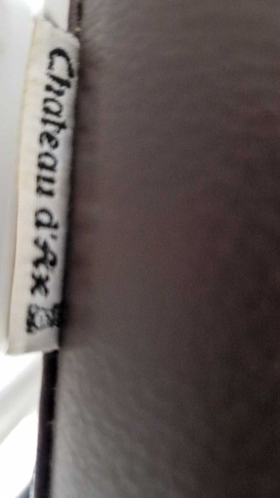 Sofá Individual Chateau D`Ax