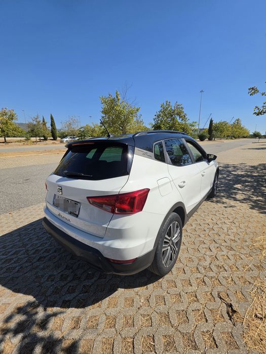 Seat Arona 1.0 tsi 115cv 2022