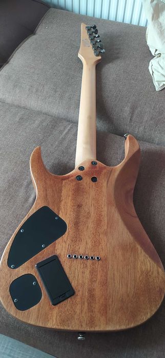 Ibanez RGA 32 MOL 99%hp