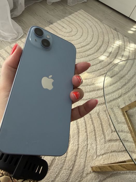 Iphone 14 plus sprawny