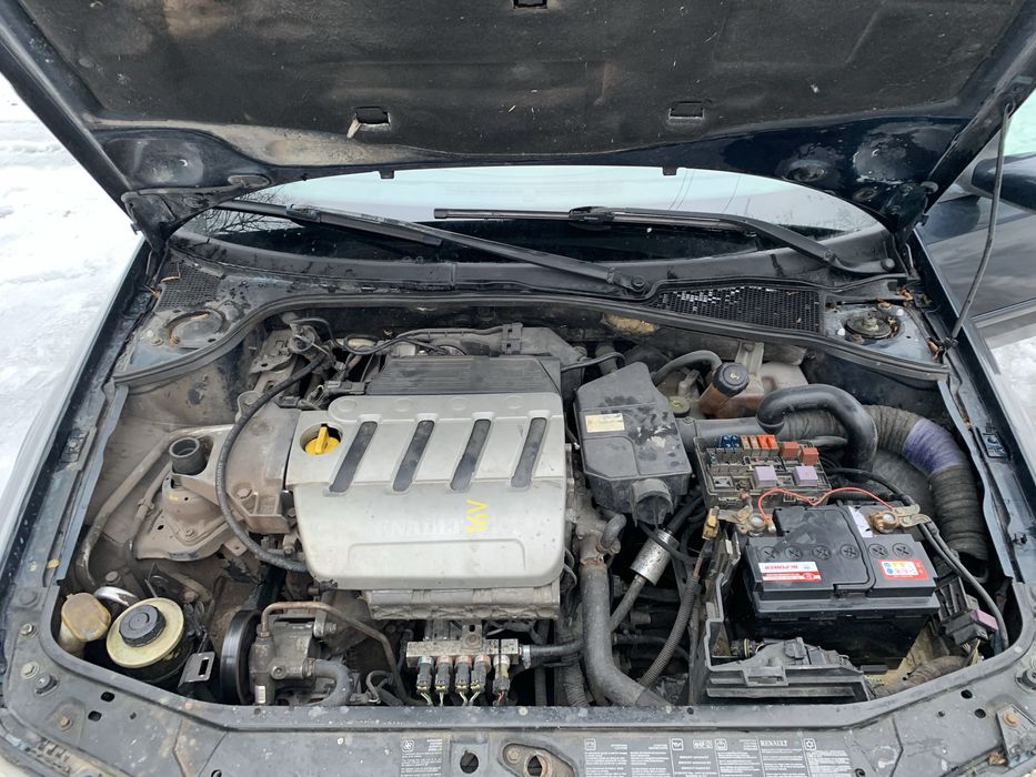 Продам своє авто 2003р