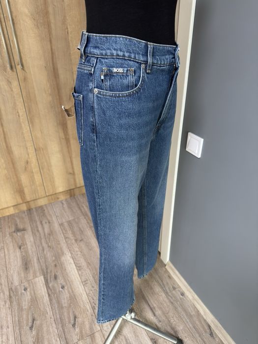 Джинси hugo boss