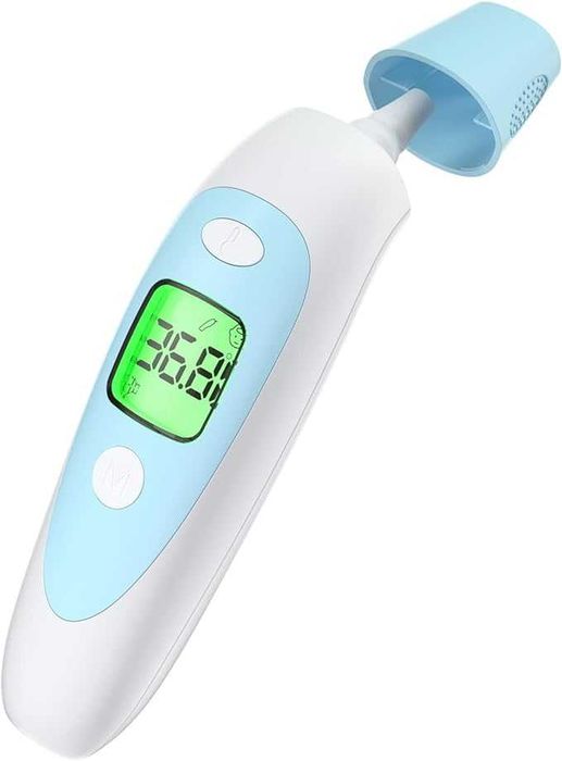 Termometr bezdotykowy cyfrowy Infrared AOJ-20M