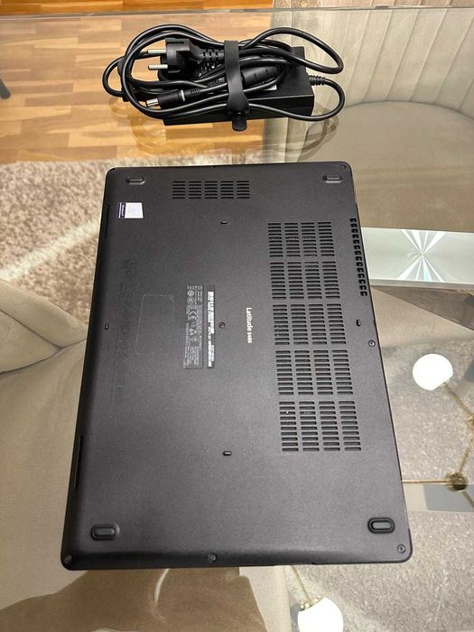 Portátil Dell Latitude 5480