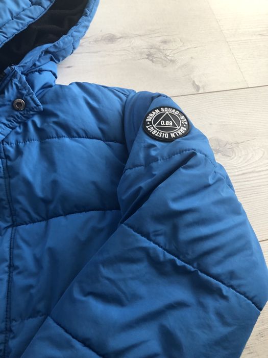 Kurtka chlopieca reserved