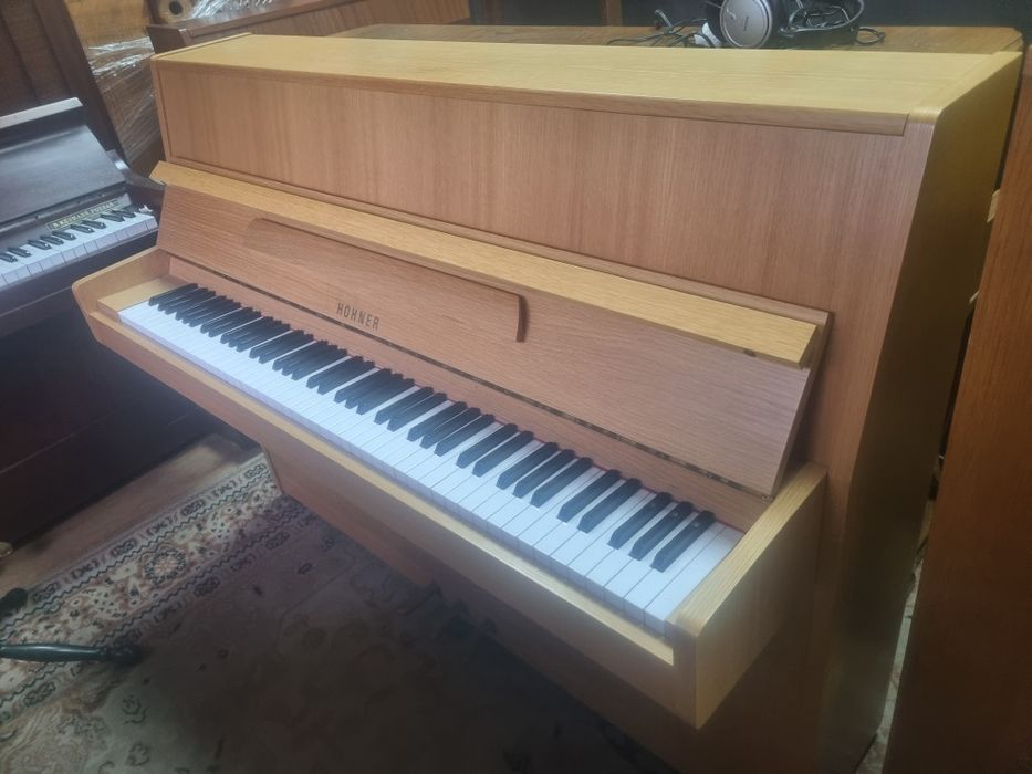 Pianino pianino nastrojone gwarancja transport