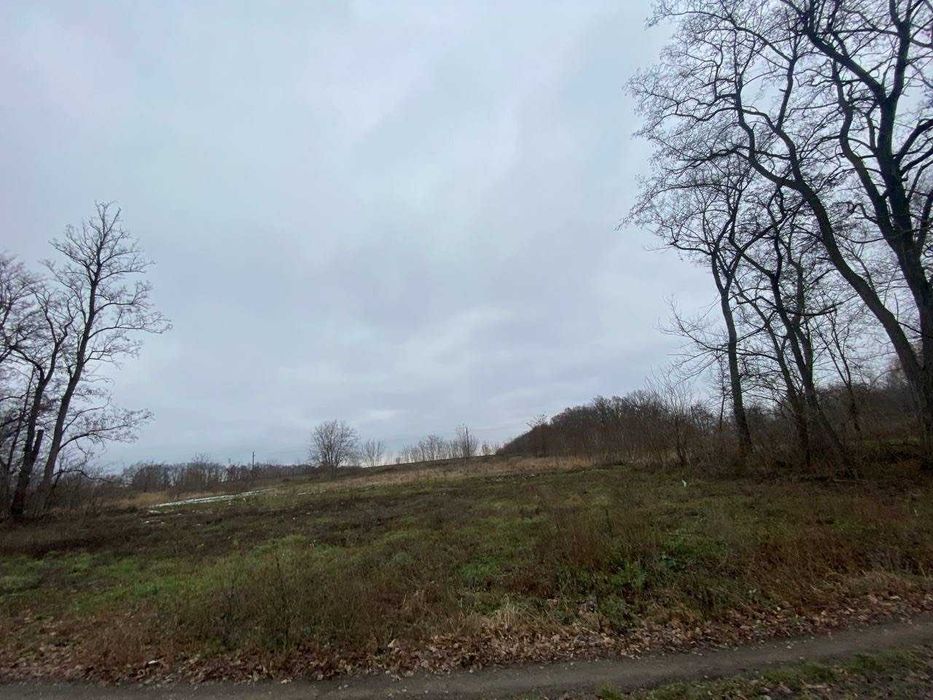 Продаж з/д під житлову забудову, площа 4 сотки