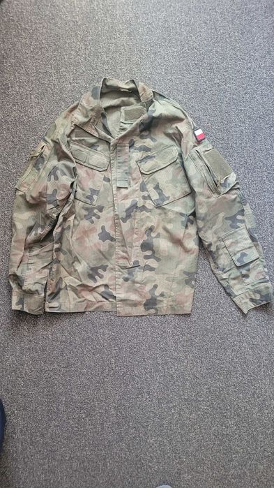 mundur polowy letni wz. 2010 M/XL