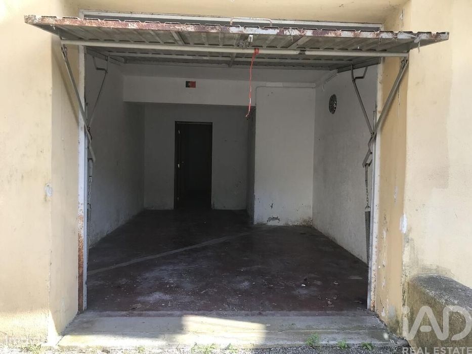 Apartamento T2 em Coimbra