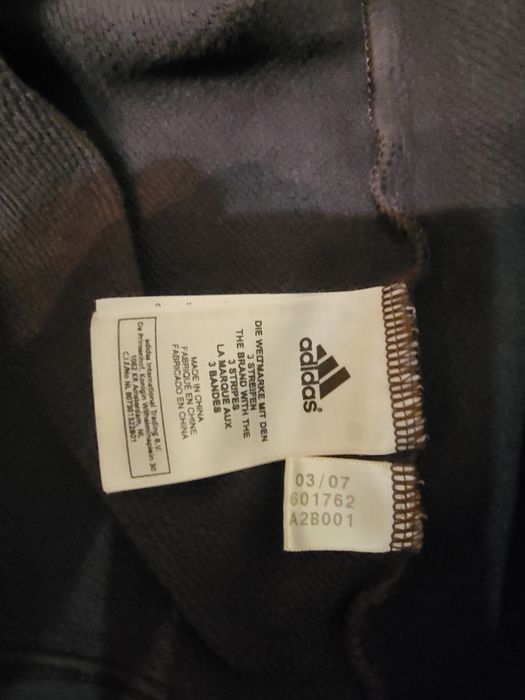 Худі Adidas original