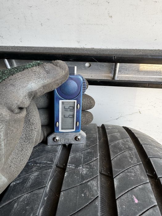 Dwie Opony michelin primacy 4 245/45/17 99Y XL 2022r.