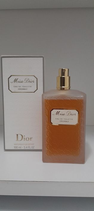 Parfum Miss Dior