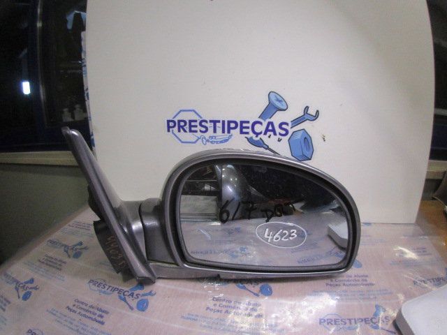 Retrovisor / espelho direito HYUNDAI Accent II (LC)