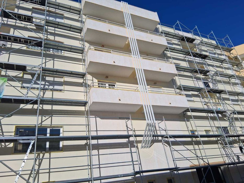 Pintor Profissional – 20 Anos de Experiência