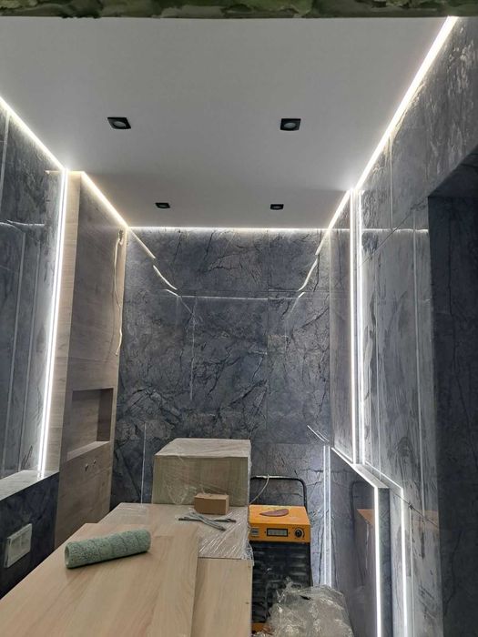 Електрик, сантехнік