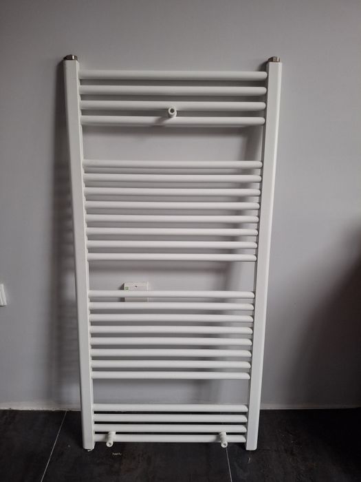 Grzejnik kaloryfer łazienkowy 60 x 125 cm