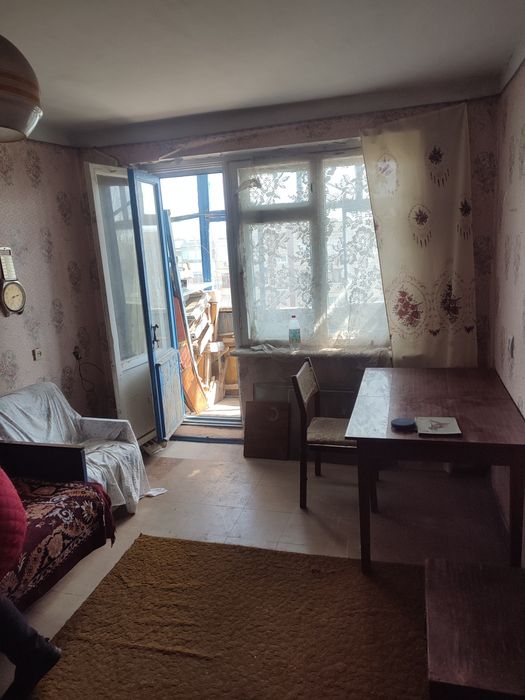 Квартира 1 комнатная Кристал 5э можно в Рассрочку