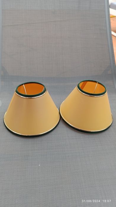 Candeeiro vintage em óptimo estado