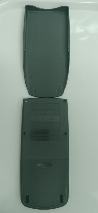 Calculadora gráfica TEXAS T1-82
Completamente nova

Veja todas as foto