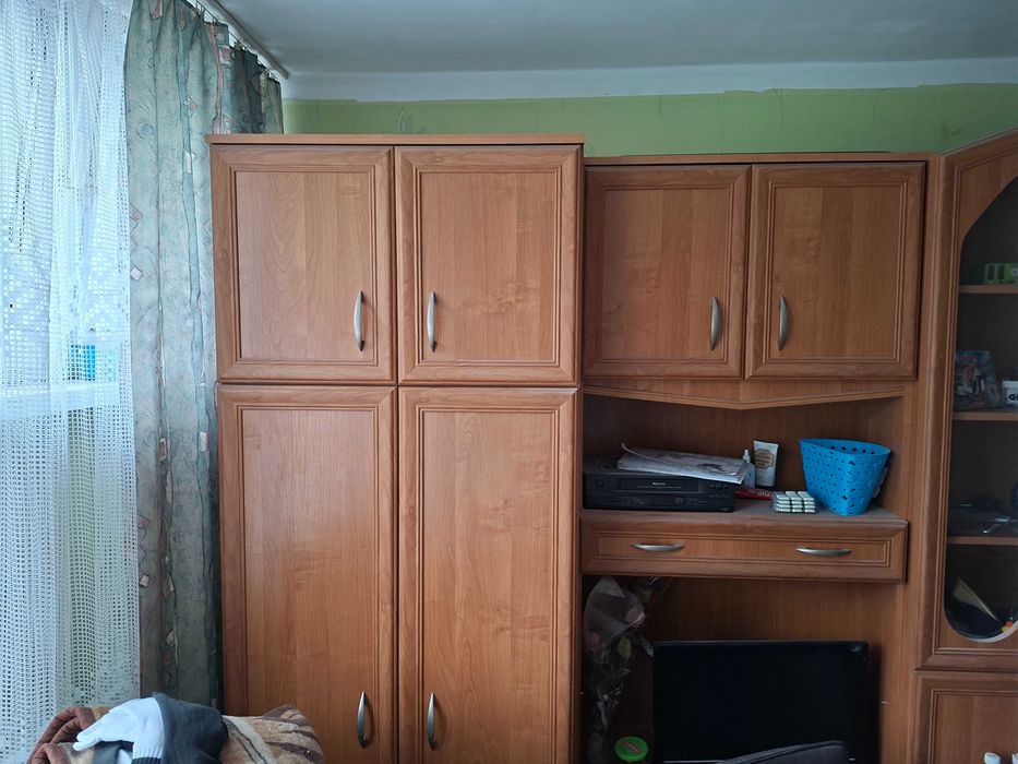 Meble do dużego pokoju