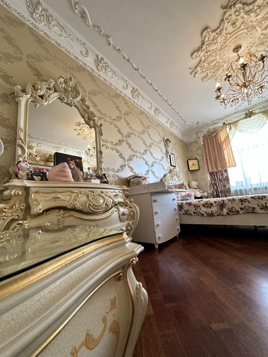 Многокомнатная квартира по адресу Куликово поле пл. (площадь 200 м²) - Atlanta.ua - фото 15