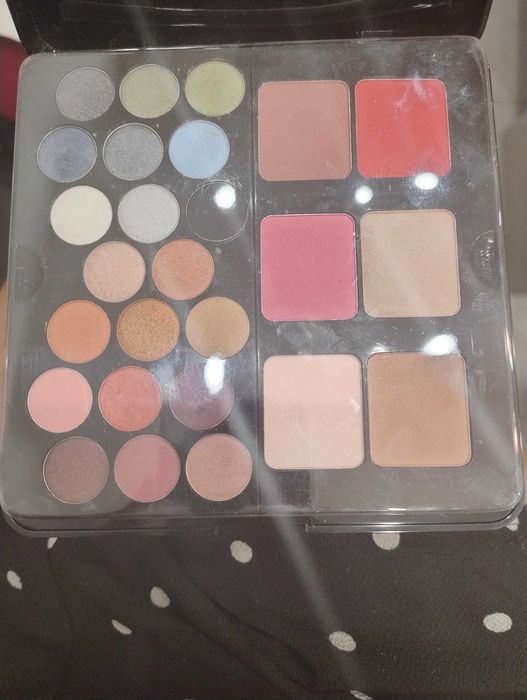 Paletka do makijażu Beauty to go Douglas