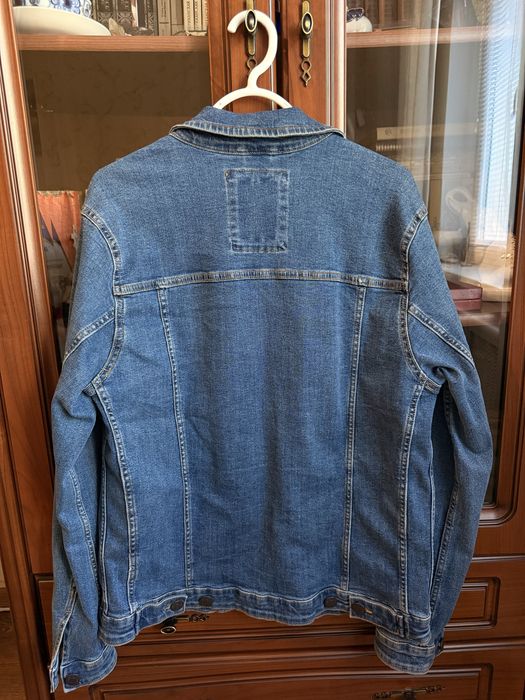 Джинсовка Jack & Jones
