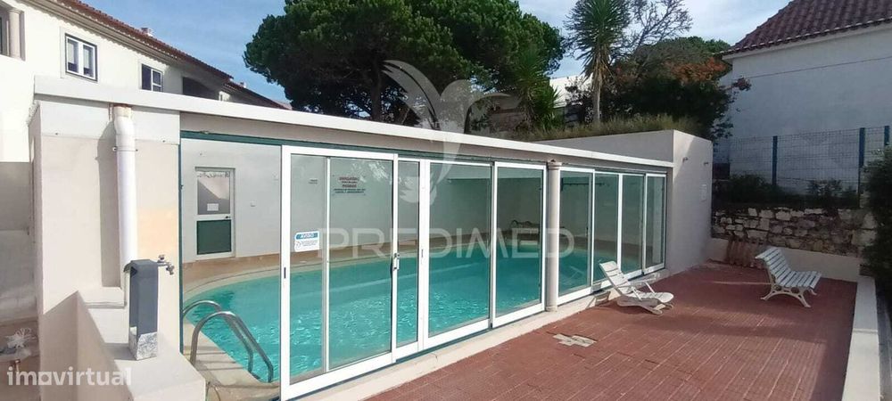 Apartamento T1+1 em São Pedro de Moel