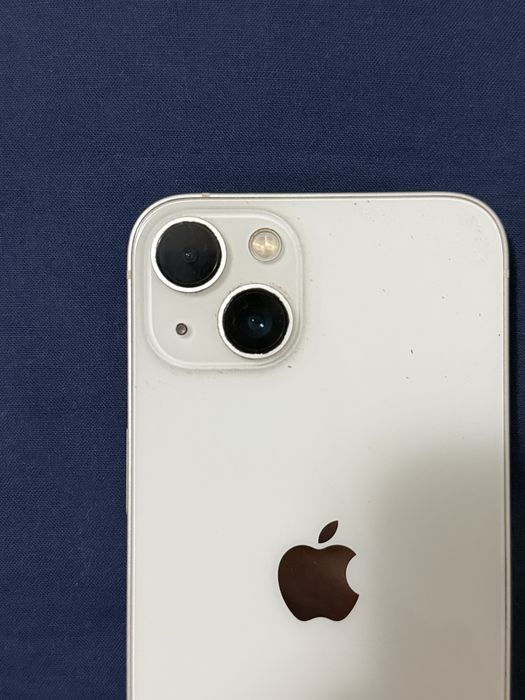 Iphone 13 branco