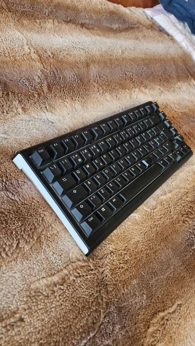 Teclado Tinker Ducky Project D447403726598328321