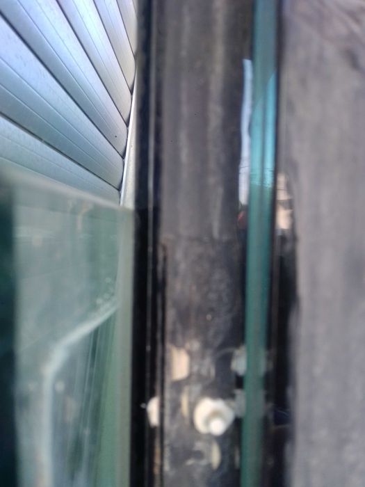 Vidro Duplo Laminado e Temperado