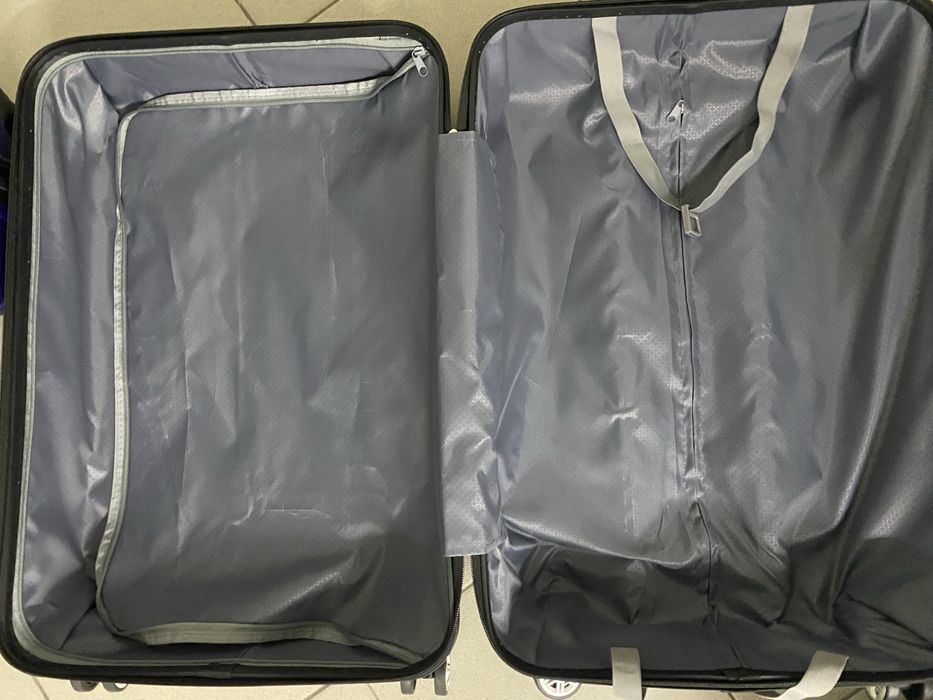 Mala de porao 65x40x23